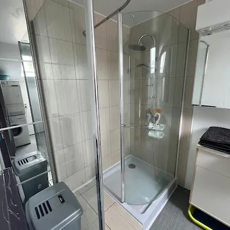 Wolf's Apartamento *