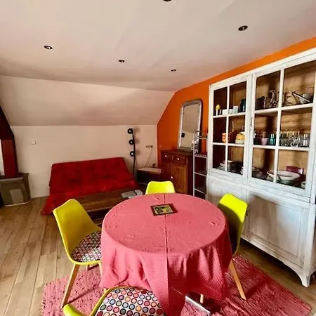 Wolf's Apartament