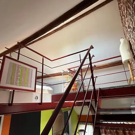 Wolf's Apartamento