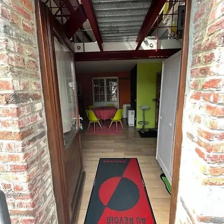 Apartamento Wolf's