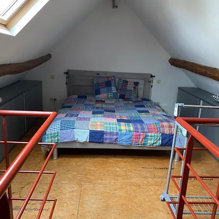 Apartament Wolf's