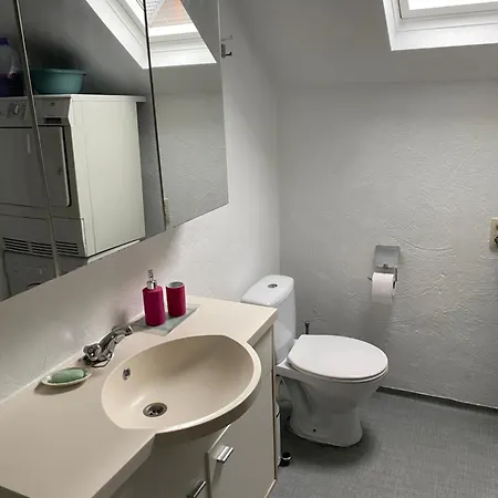 Wolf's Apartamento