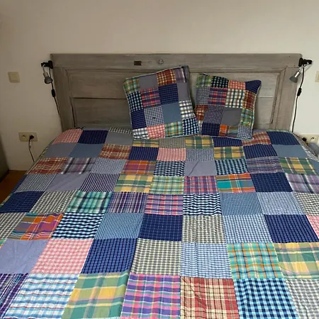 Wolf's Apartament